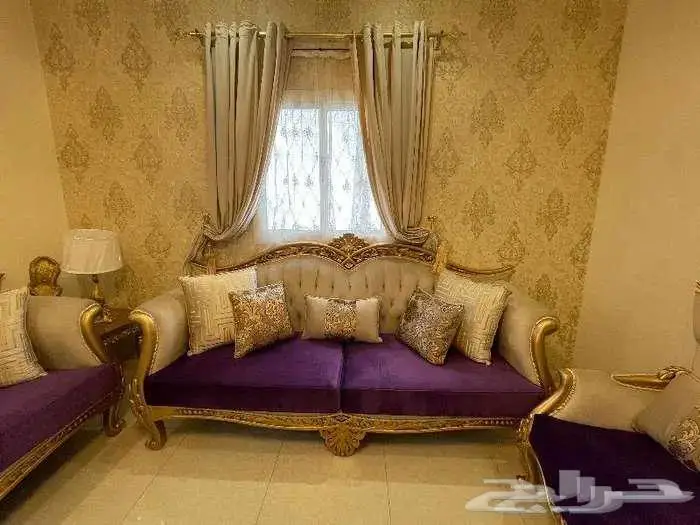 كنب 12 فرد 7