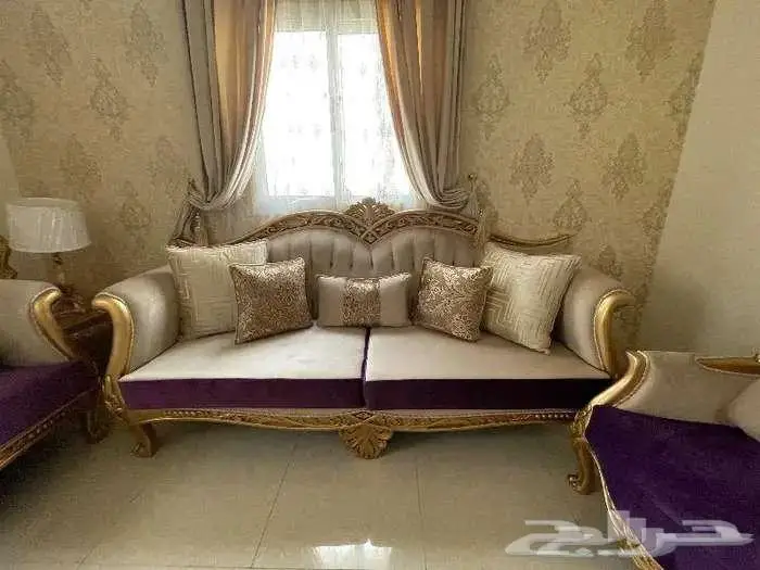كنب 12 فرد 8