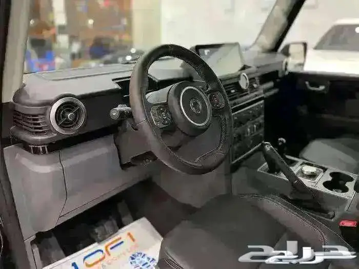 اينيوس - 2023 - 7000KM 9