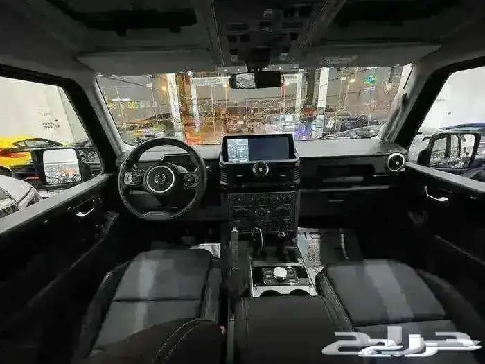 اينيوس - 2023 - 7000KM 10