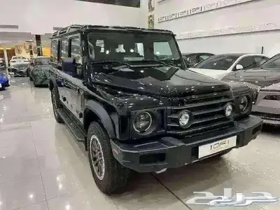 اينيوس - 2023 - 7000KM index