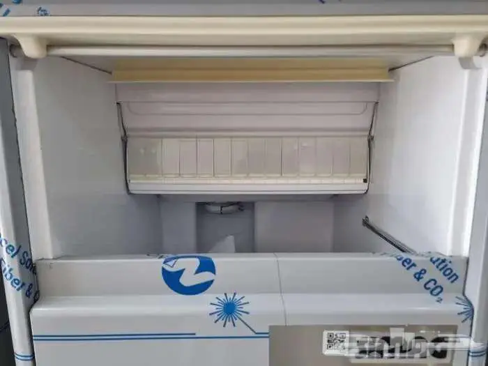 ايس ميكر simag ايطالي 1