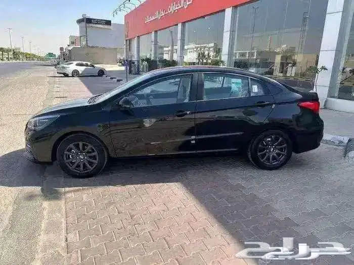 شيري اريزو 5 كمفورت موديل 2025م 2