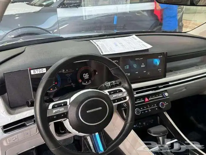 هونداي توسان جميع الفيئات كاش واقساط 2025 11