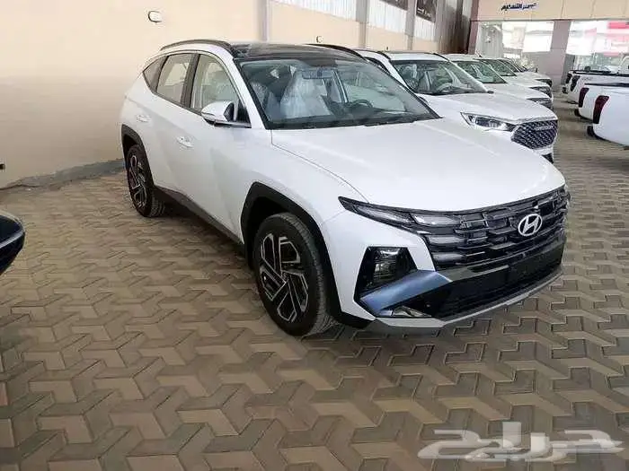 هونداي توسان جميع الفيئات كاش واقساط 2025 1