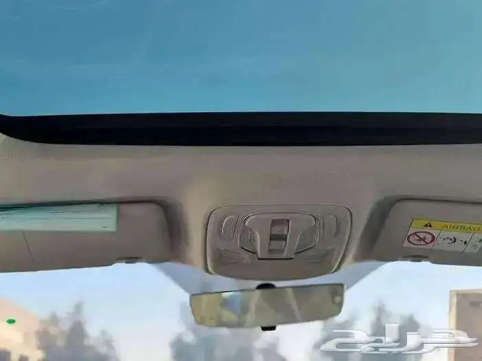 ام جي ويل كمفورت وفل كامل2024 عرووض 6