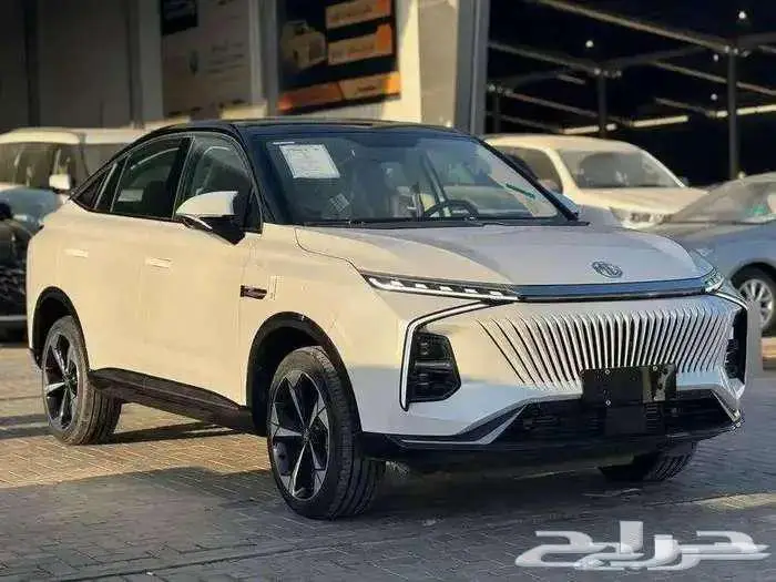 ام جي ويل كمفورت وفل كامل2024 عرووض 2