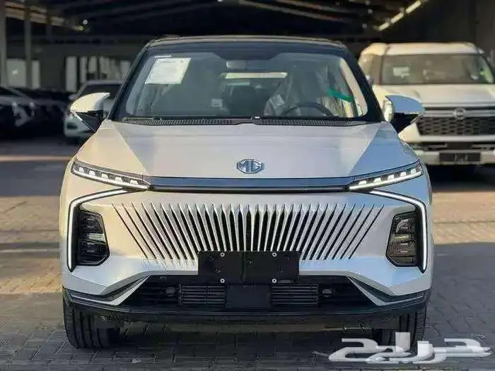 ام جي ويل كمفورت وفل كامل2024 عرووض 0