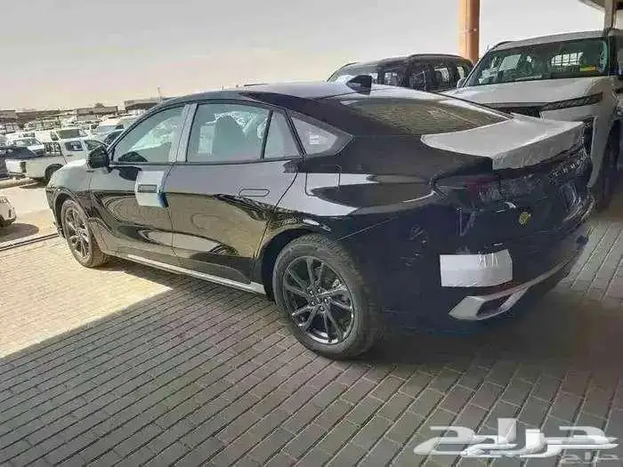 تورس امبيانتي اسود 2025 الدفعة الثانية 0
