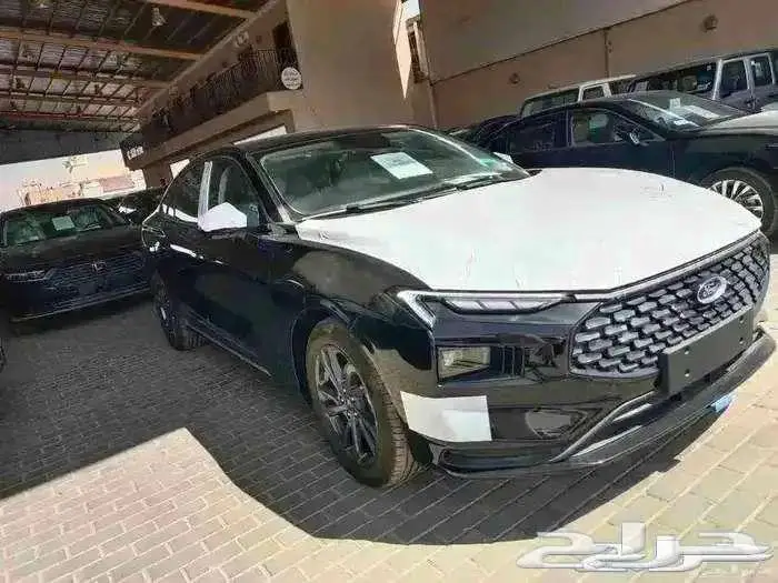 تورس امبيانتي اسود 2025 الدفعة الثانية 2