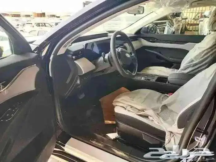 تورس امبيانتي اسود 2025 الدفعة الثانية 3