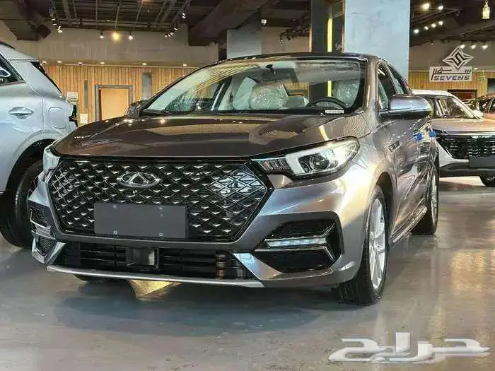 شيري اريزو 6 برو كمفورت 2025 كاش وتقسيط بسعر منافس 0