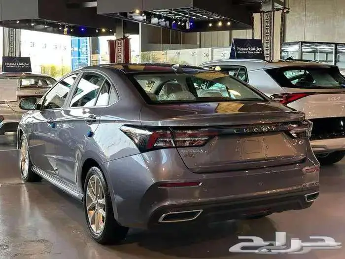 شيري اريزو 6 برو كمفورت 2025 كاش وتقسيط بسعر منافس 1