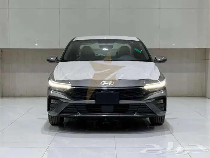 هيونداى النترا سمارت GL موديل 2026 اقل سعر 3
