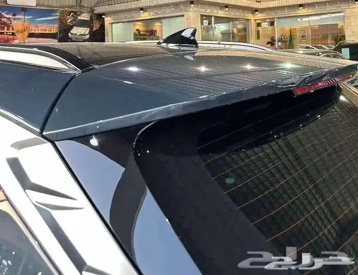 للبيع توسان 2023 سعودي فل كامل فئه التيميت ( UItimate ) 20