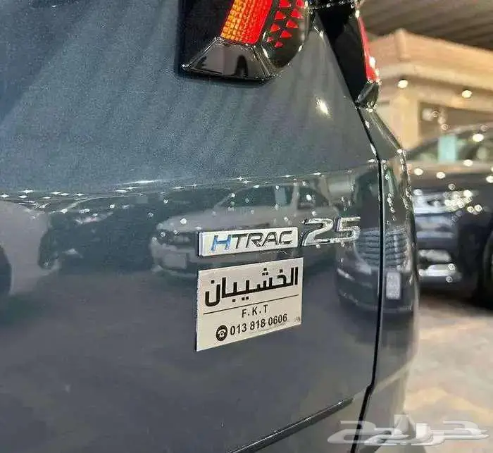 للبيع توسان 2023 سعودي فل كامل فئه التيميت ( UItimate ) 21