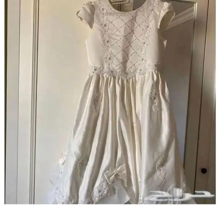 فساتين ماركات شبه جديدة 0