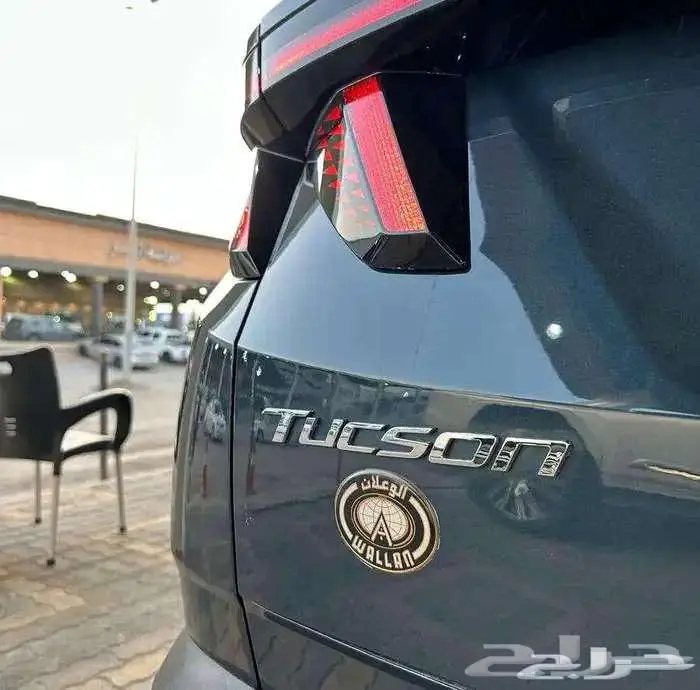 للبيع توسان 2023 سعودي فل كامل فئه التيميت ( UItimate ) 22