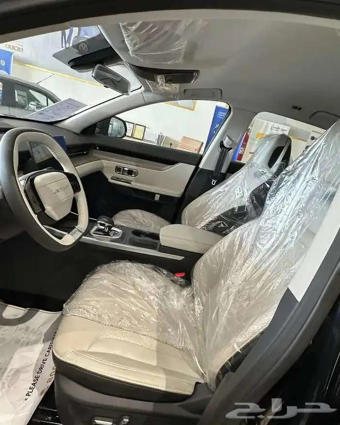 جيتور T1 كمفورت 2025 8