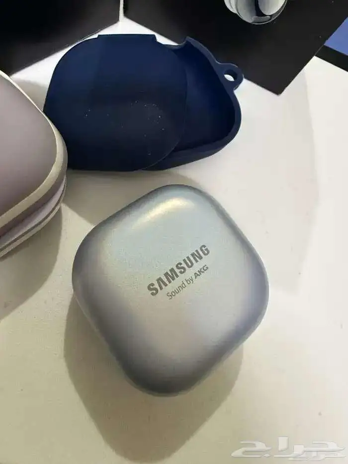 سماعه جالكسي بودز برو شبه جديده 2