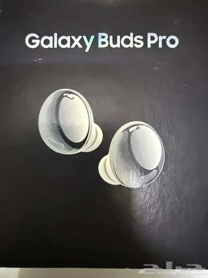 سماعه جالكسي بودز برو شبه جديده 7