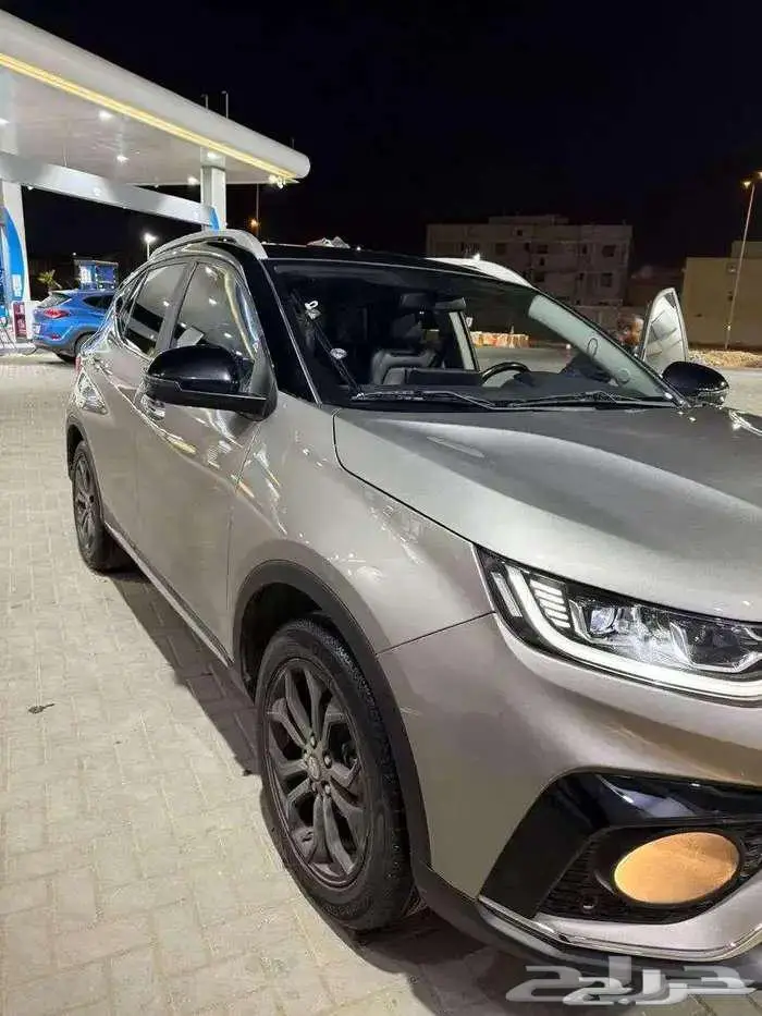 ساوايست dx5 رصاصي 2022 0