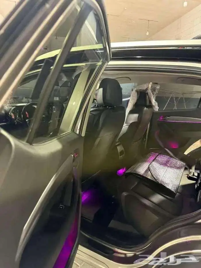 ساوايست dx5 رصاصي 2022 9