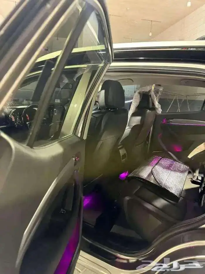 ساوايست dx5 رصاصي 2022 8