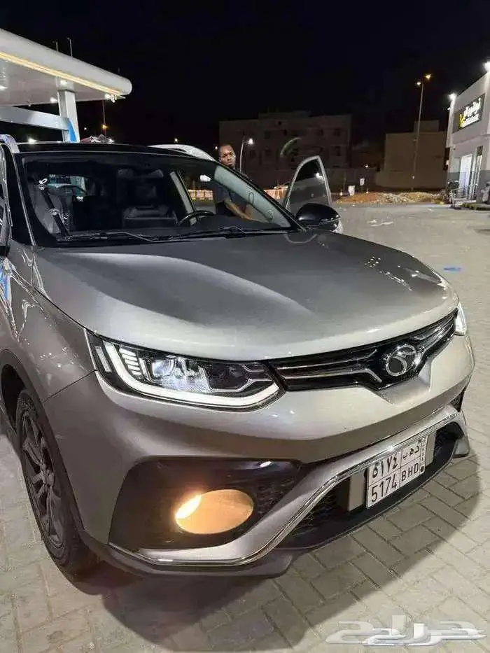 ساوايست dx5 رصاصي 2022 5