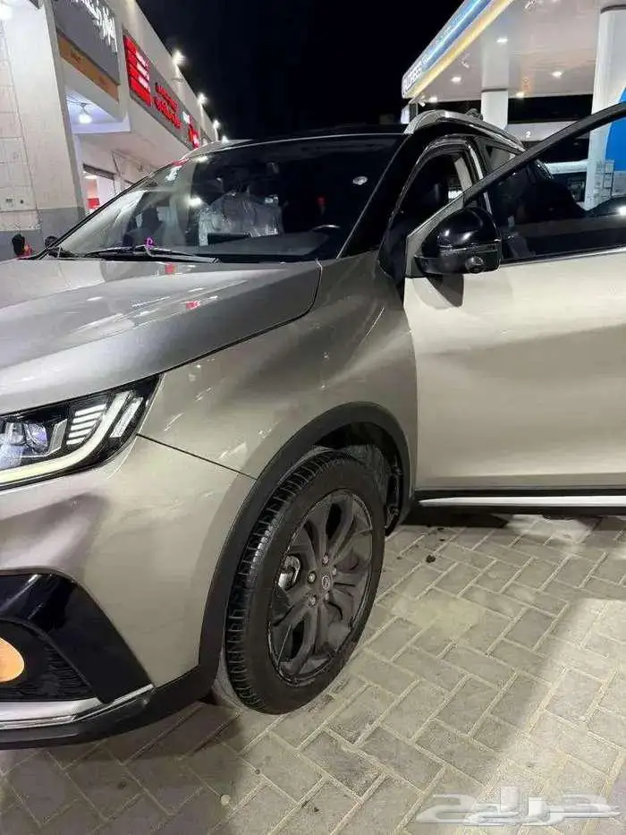 ساوايست dx5 رصاصي 2022 10