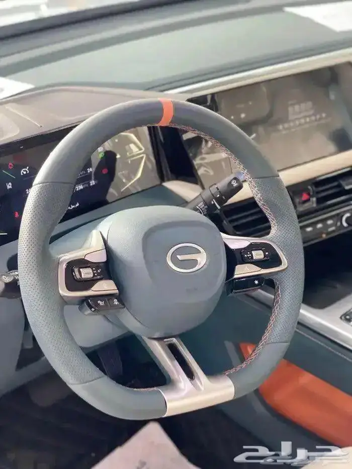 جاك GS3 كاش وتمويل بافضل الاسعار 12