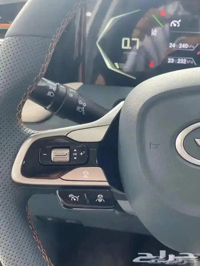 جاك GS3 كاش وتمويل بافضل الاسعار 15