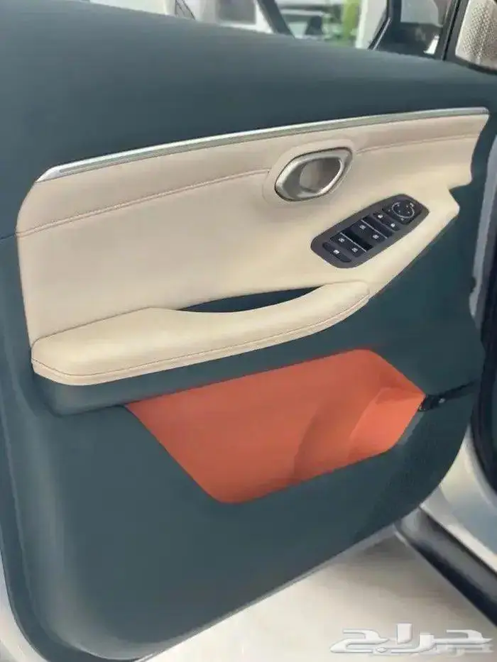 جاك GS3 كاش وتمويل بافضل الاسعار 10