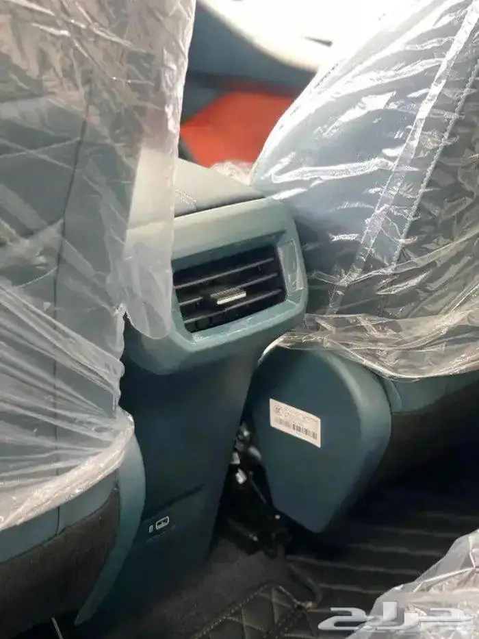 جاك GS3 كاش وتمويل بافضل الاسعار 17