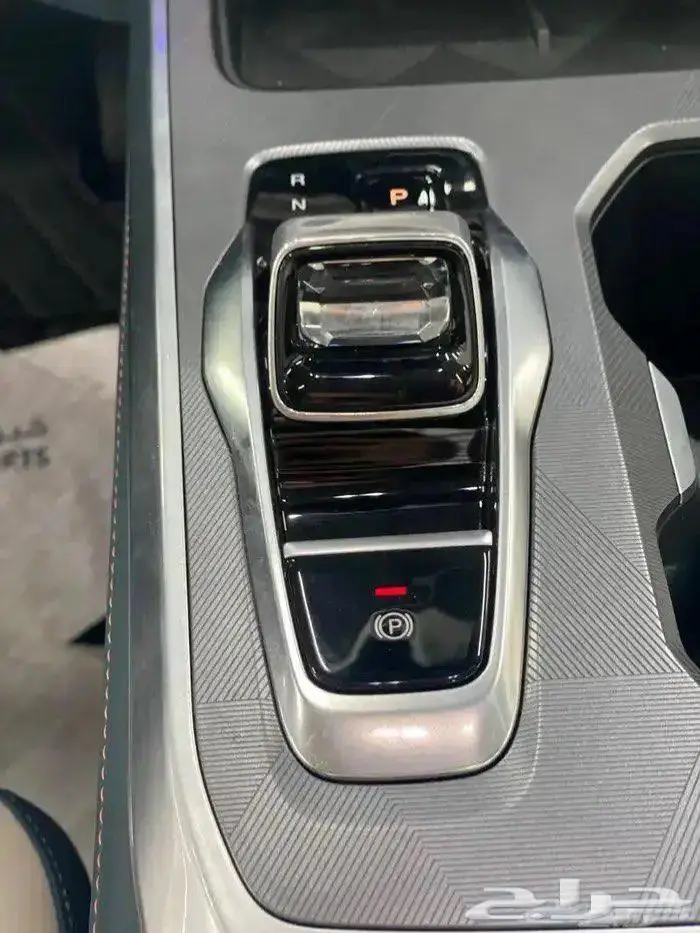 جاك GS3 كاش وتمويل بافضل الاسعار 14