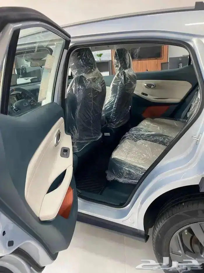 جاك GS3 كاش وتمويل بافضل الاسعار 18