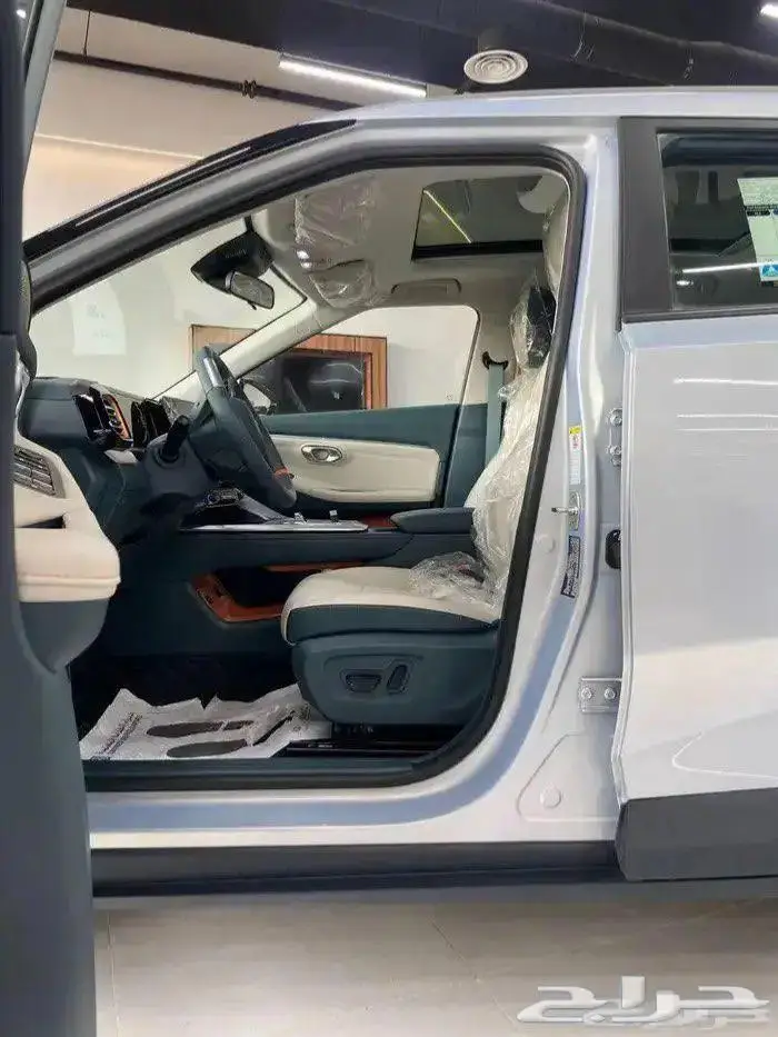 جاك GS3 كاش وتمويل بافضل الاسعار 7