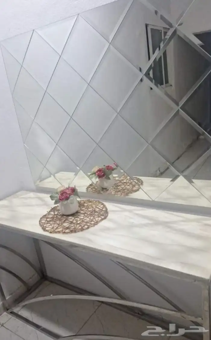 طاوله ضيافه 1