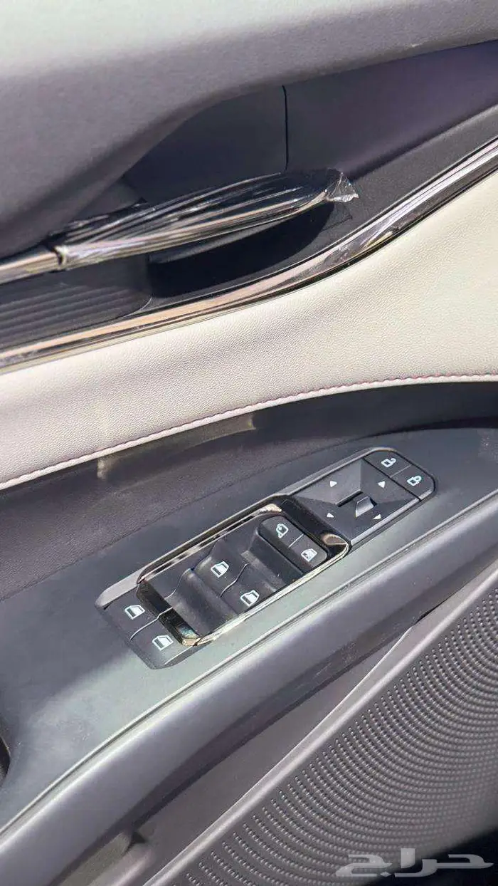 فورد توروس ترند نص فل 2026 كاش واقساط جميع البنوك 6