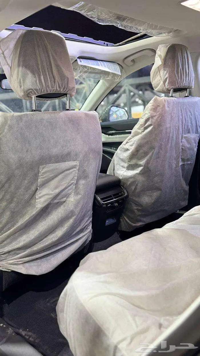 فورد توروس ترند نص فل 2026 كاش واقساط جميع البنوك 9