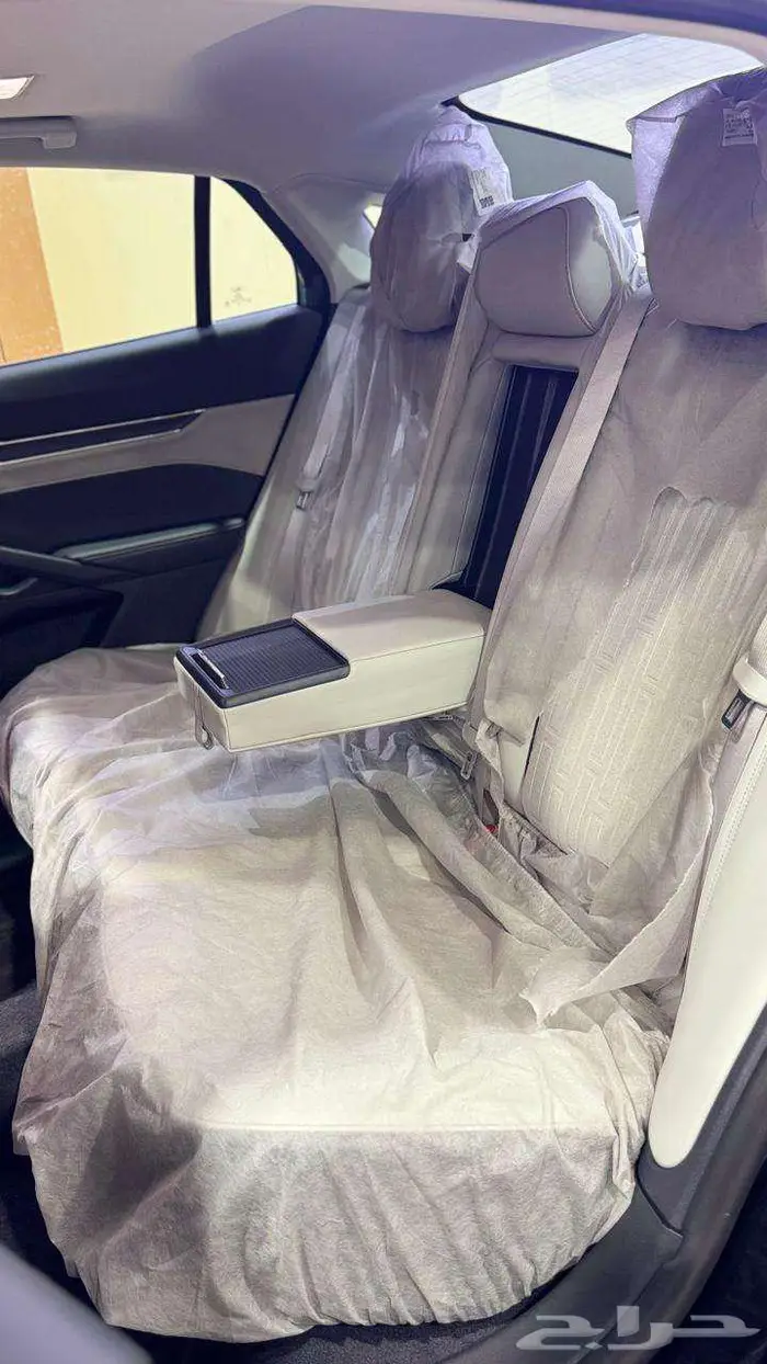 فورد توروس ترند نص فل 2026 كاش واقساط جميع البنوك 11