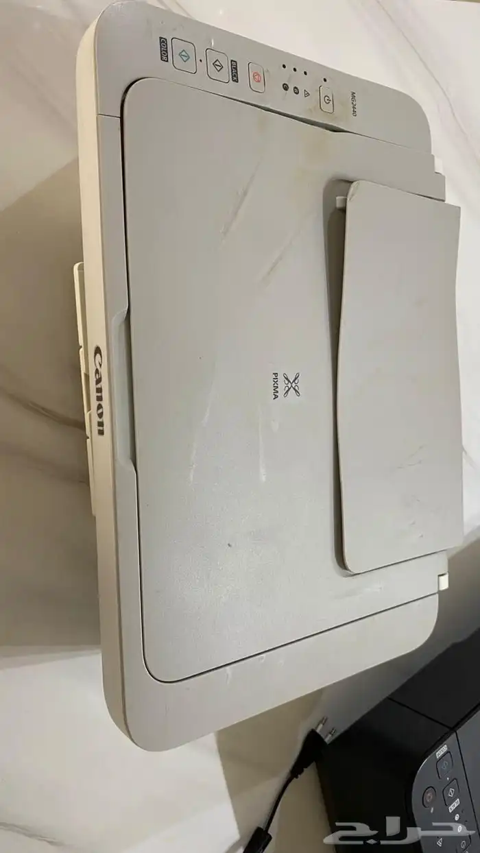 شاشه تلفزيون واجهزة منزل 1