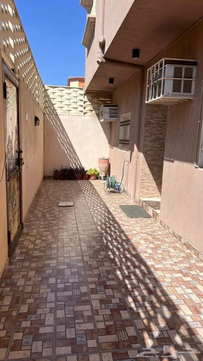 شقه مفروشه فاخره المحاله 0