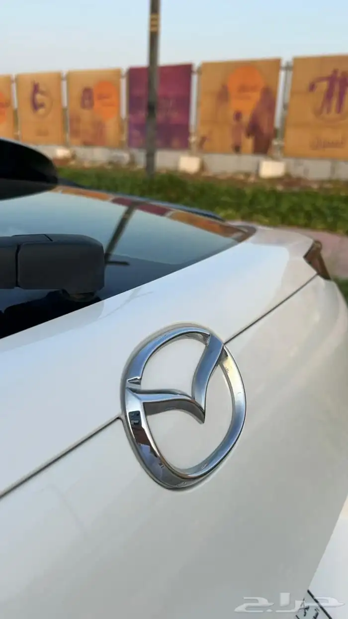 مازدا cx30 بحاله الزيرووو 2025 57