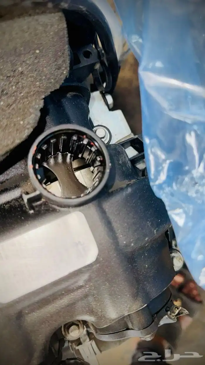 مكينة تشارجر متخصصين 5