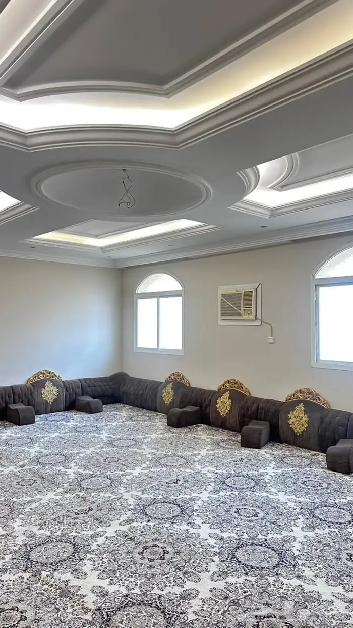 جدة حي الربوة 1