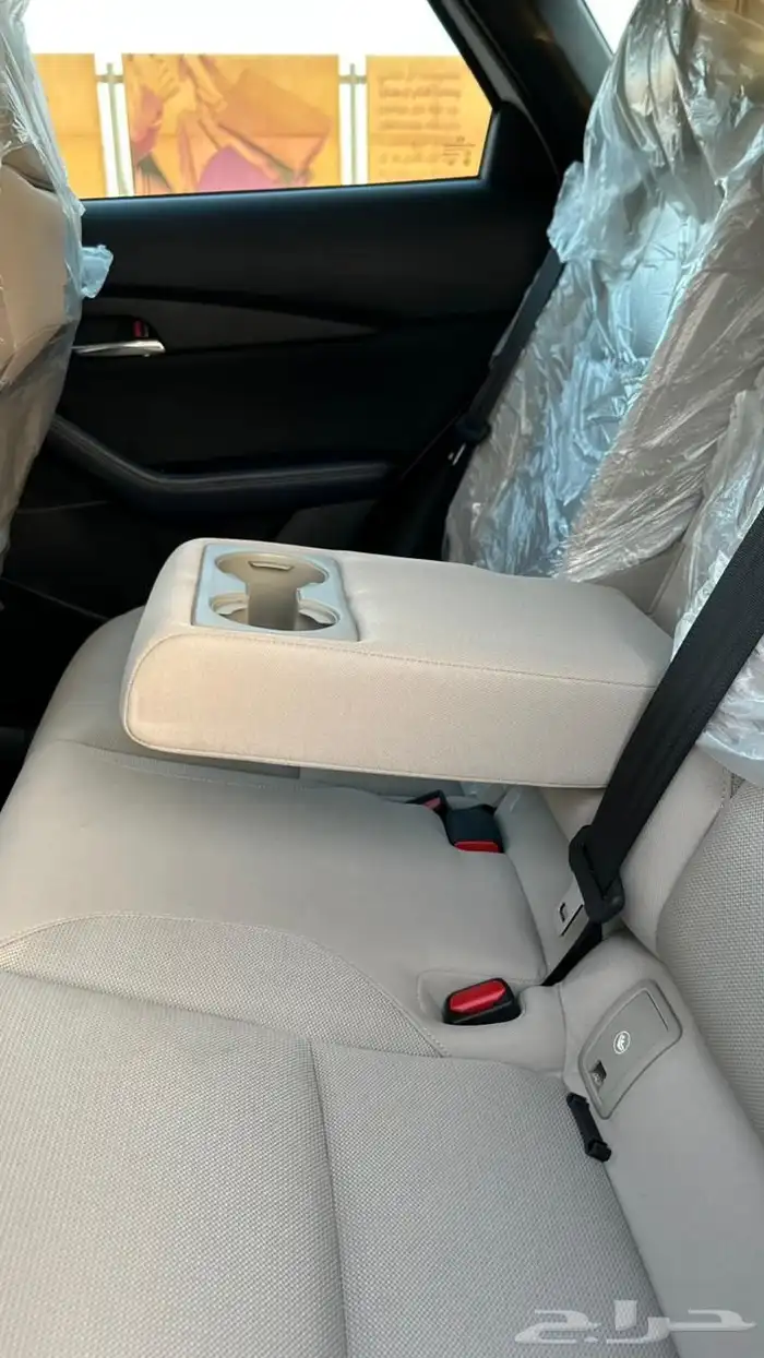 مازدا cx30 بحاله الزيرووو 2025 73