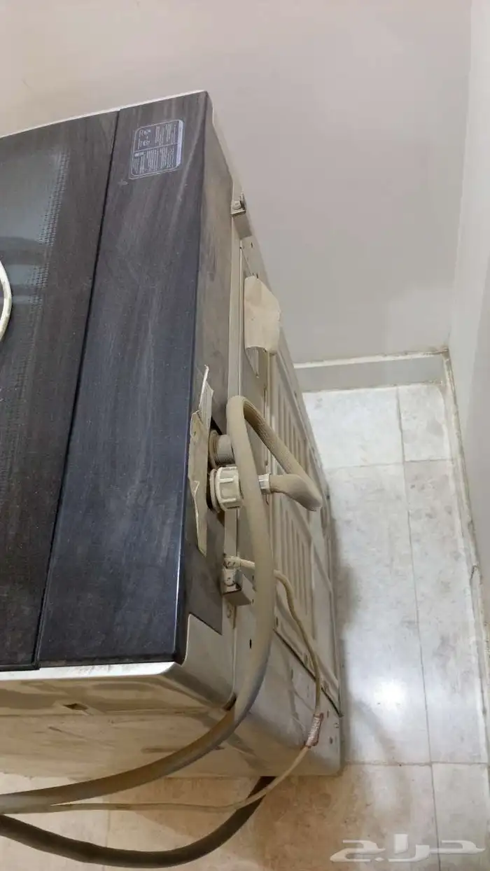 غساله اتوماتيك sirgaso 2