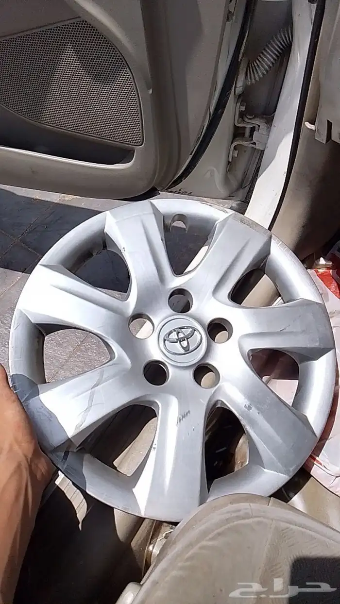 قطع كامري من 2007 لي 2011 6