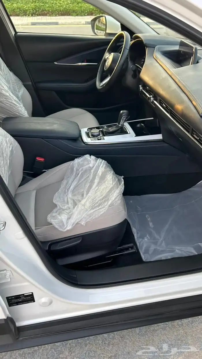 مازدا cx30 بحاله الزيرووو 2025 70
